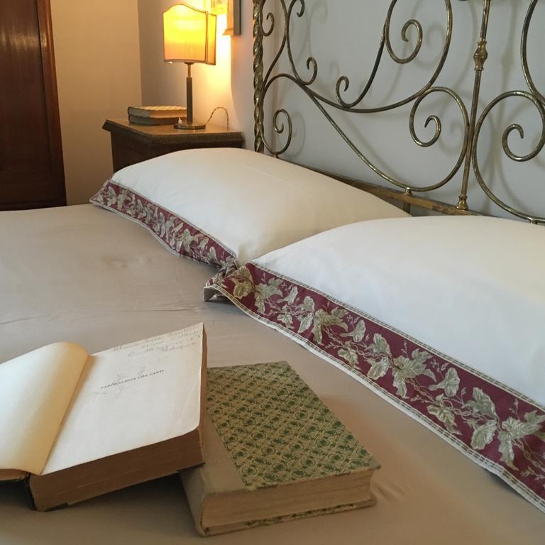 Basisa Bed&Breakfast Сан Ладзаро ди Савена Екстериор снимка